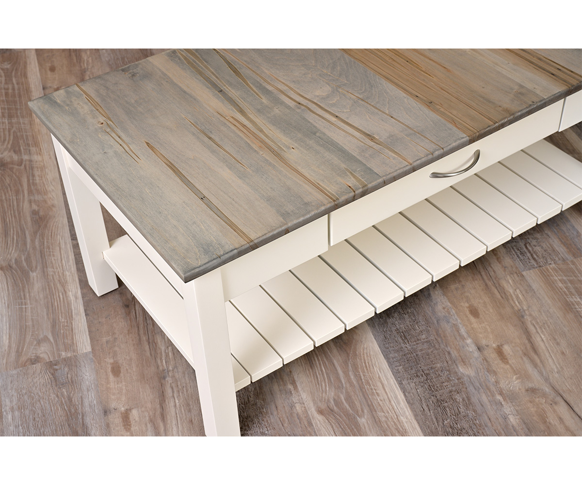 Sanibel Coffee Table - Image 2