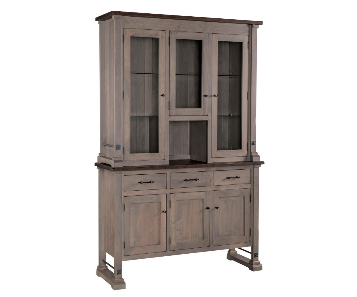 Carla Elizabeth Hutch