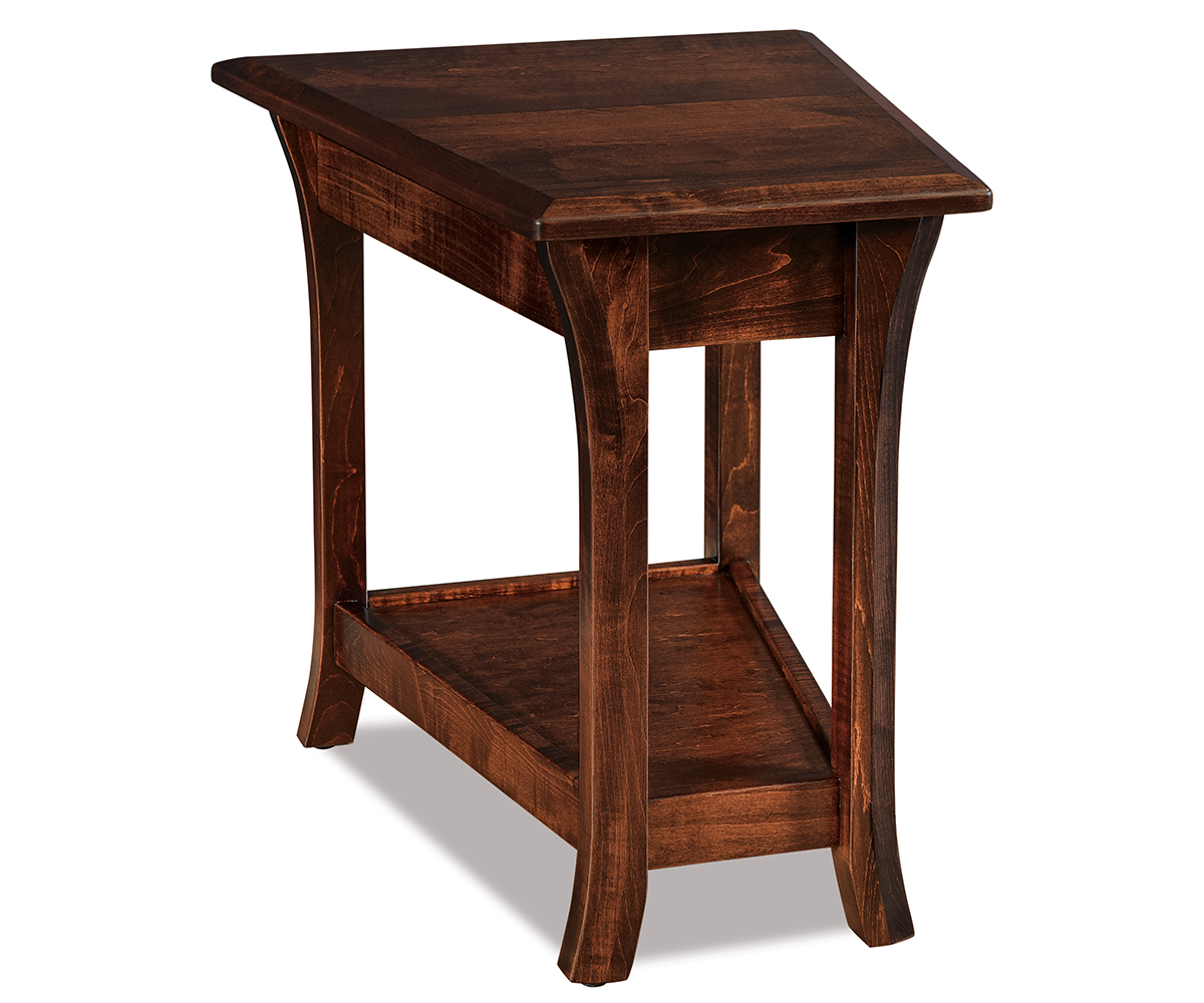 Ensenada Wedge Table