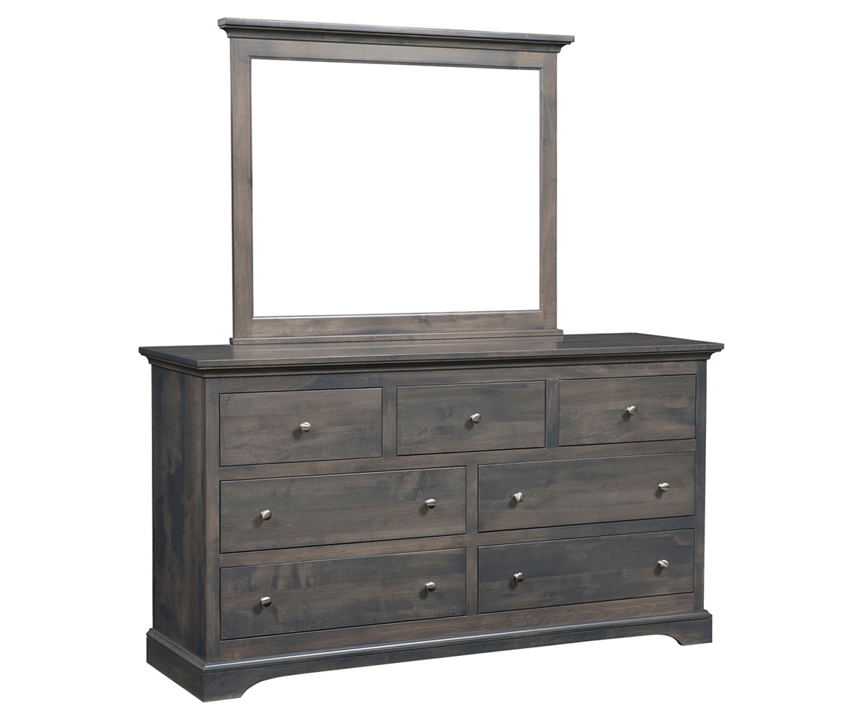 Willowton Dresser