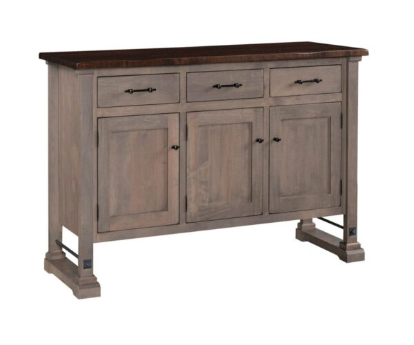 Carla Elizabeth Buffet