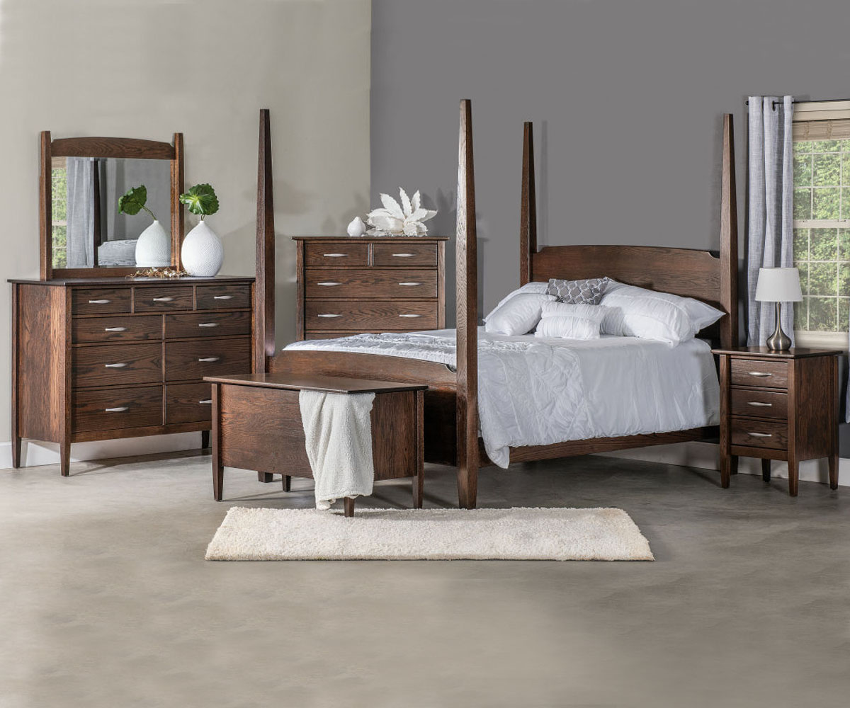 Imperial Bed - Image 5