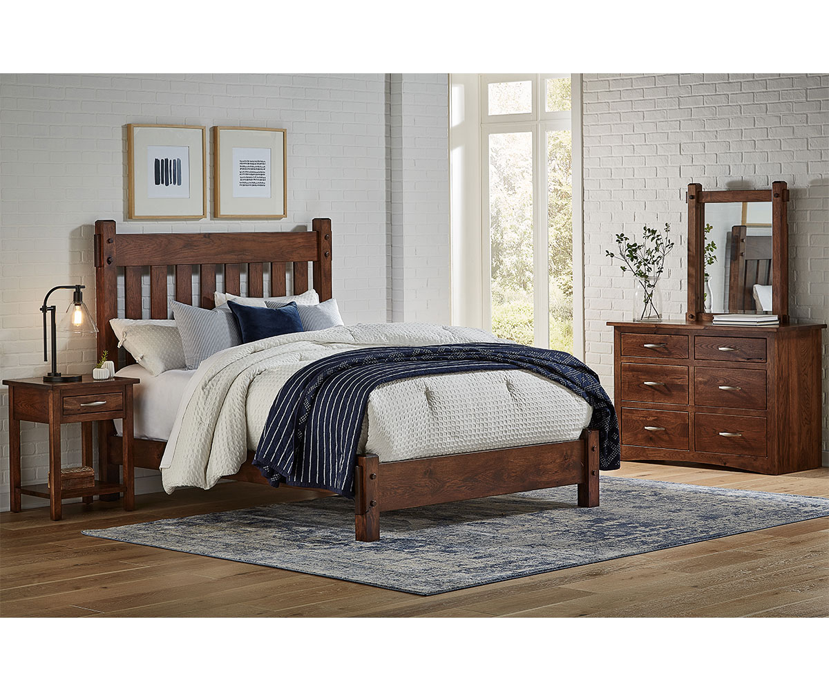 Denver 9 Drawer Dresser With Jewelry Drawers - Image 3