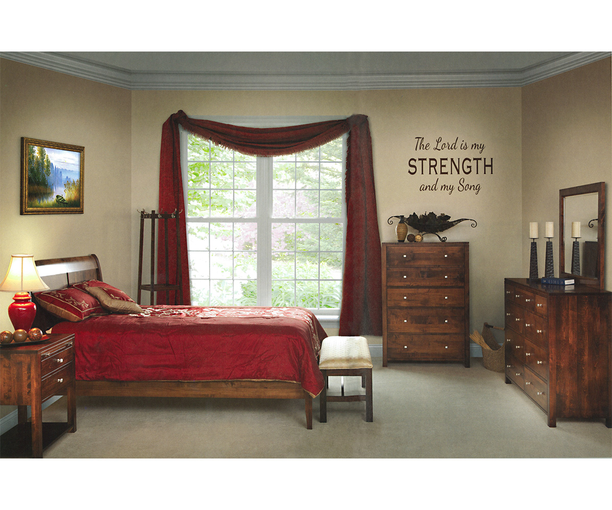 Park Avenue 5th Bed - Image 2