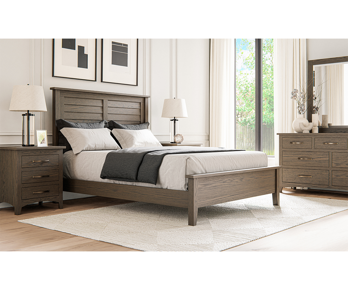 Glacier High Dresser - Image 2