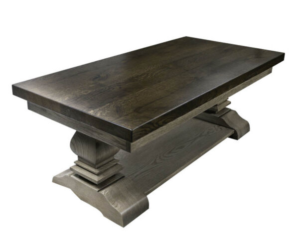 Mammoth Coffee Table