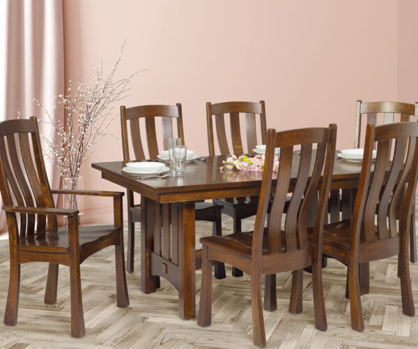 Windsor Mission Collection