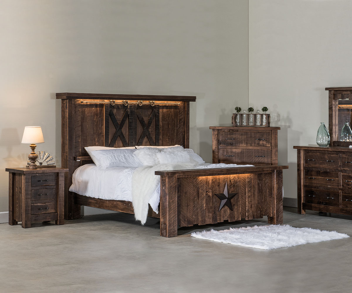 Vandella 9 Drawer Dresser - 64"W - Image 3