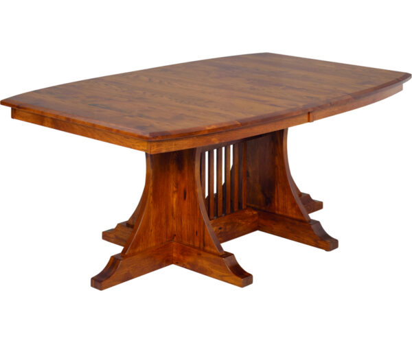 Santa Fe Double Table
