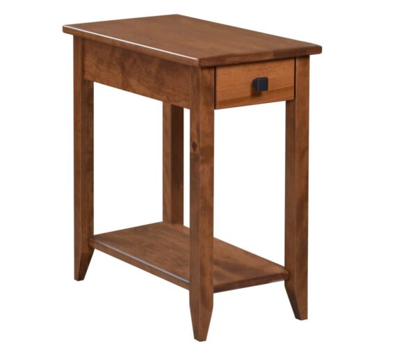 Shaker Chairside Table