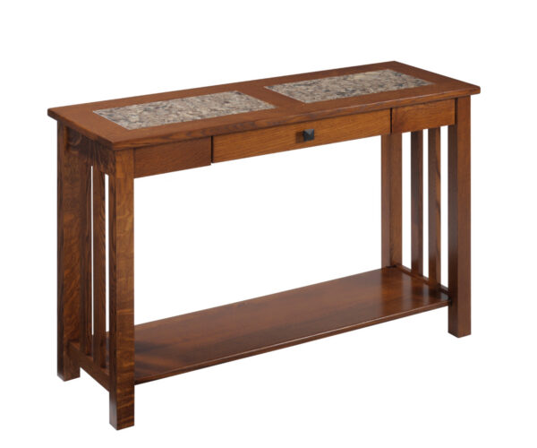 Liberty Mission Cambria Sofa Table