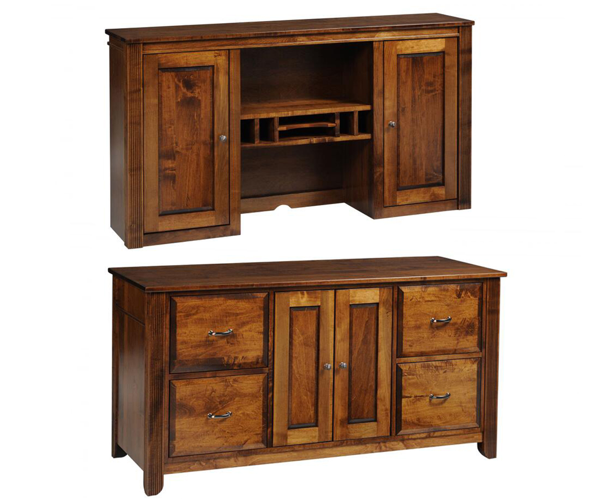 Arlington Modular Office Collection - Image 5