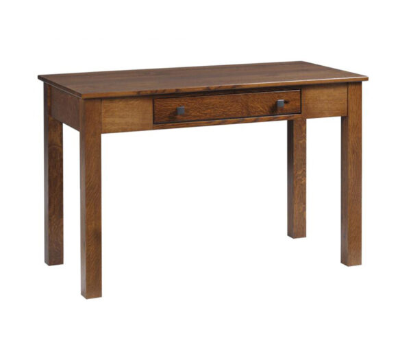 Clark Mission Modular 48" Desk