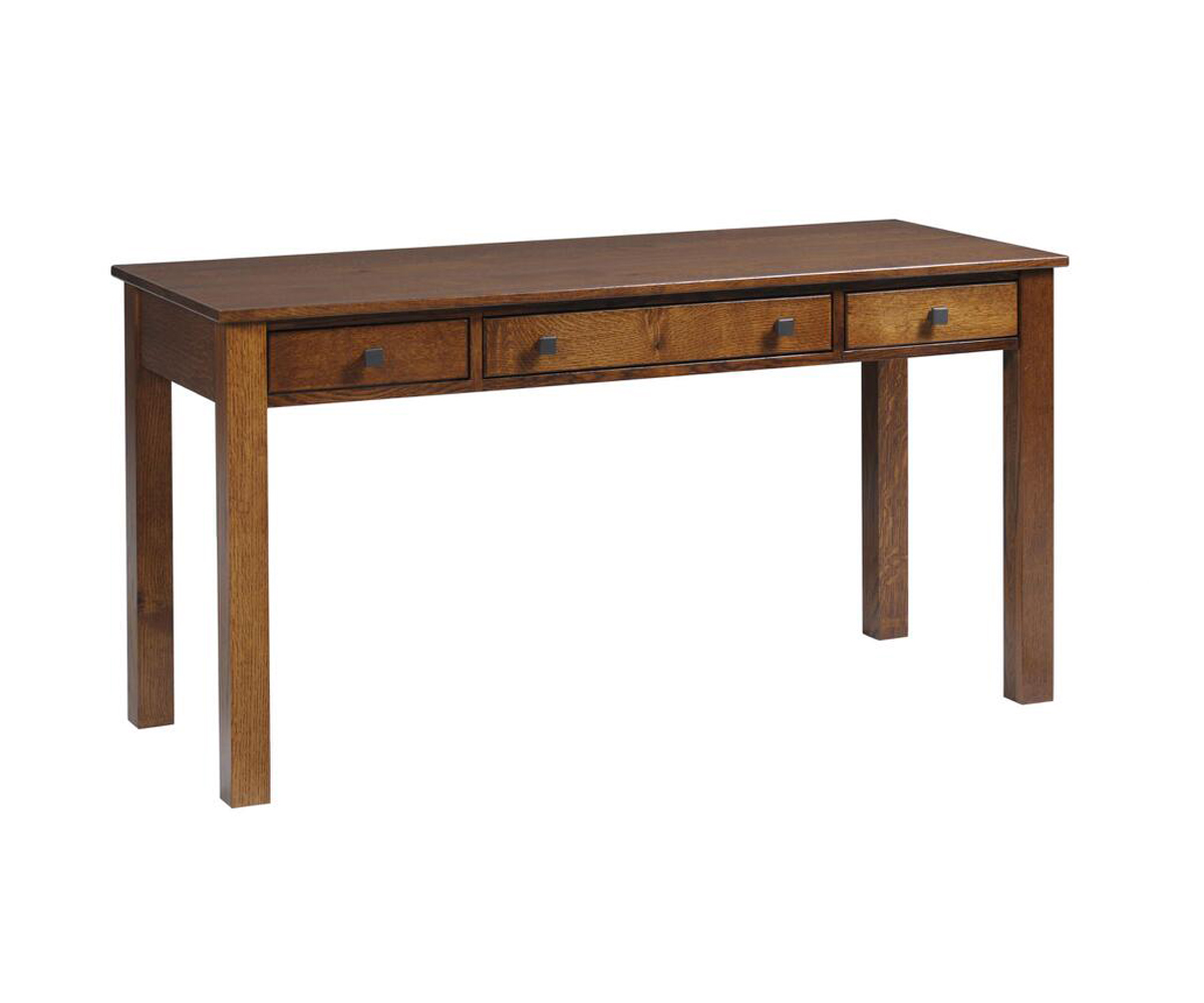 Clark Mission Modular Office Collection - Image 4