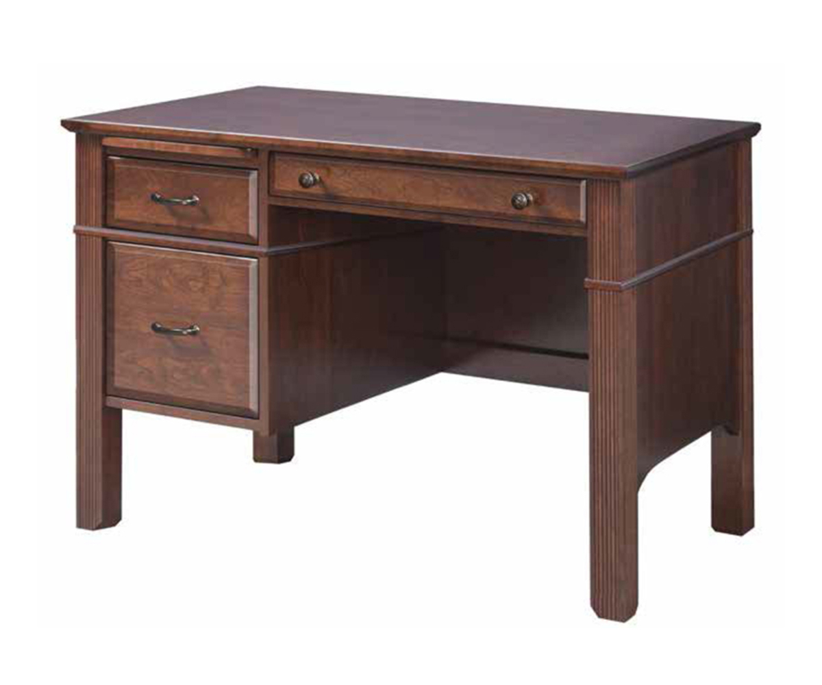 Arlington Credenza Desk - 48"W