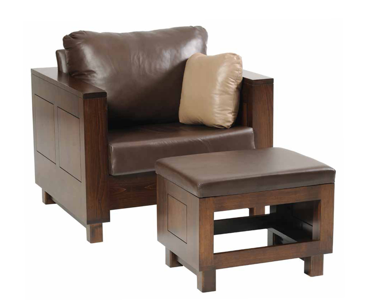 La-Salle Urban Living Room Collection - Image 4