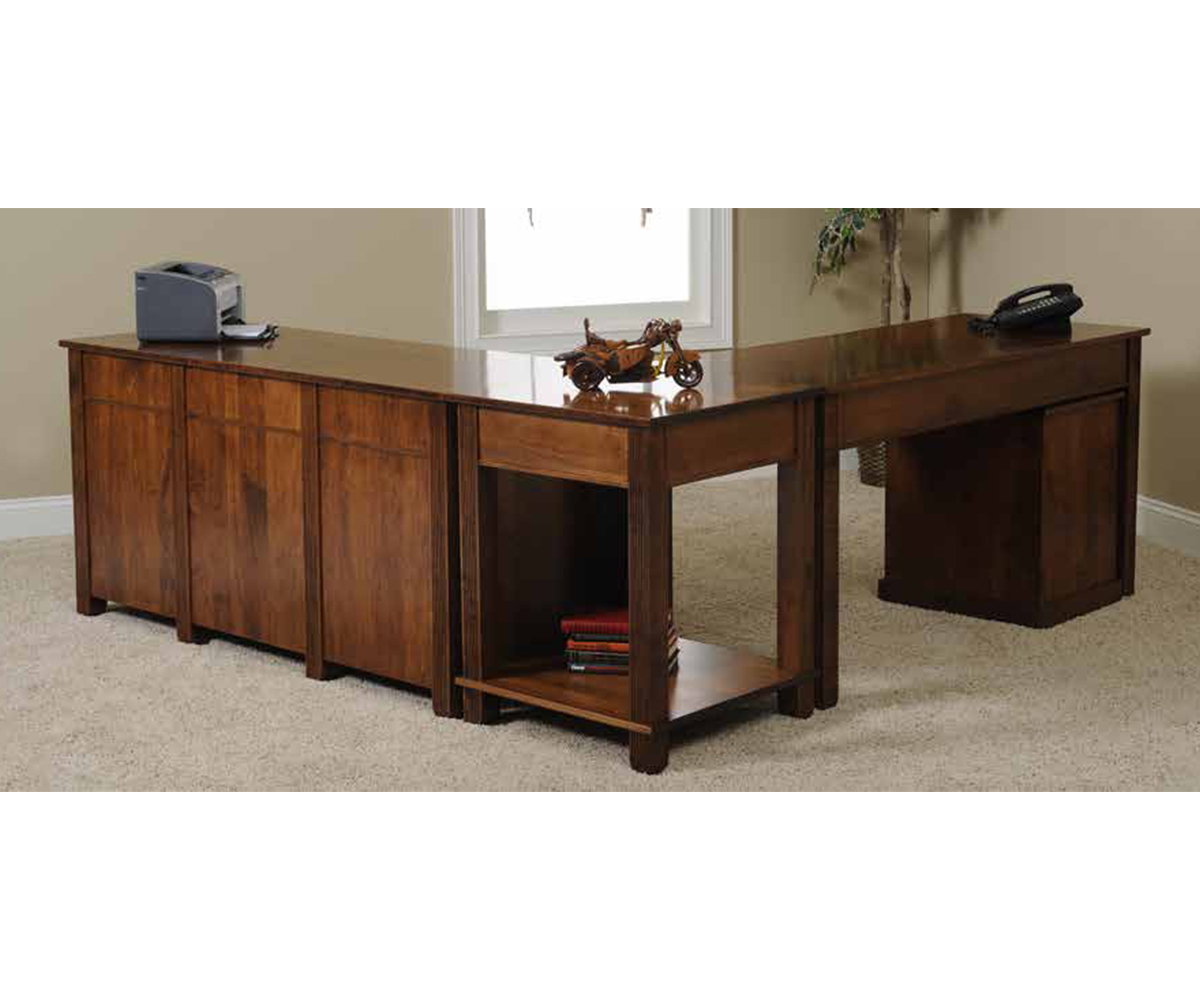 Arlington Modular Office Collection - Image 2