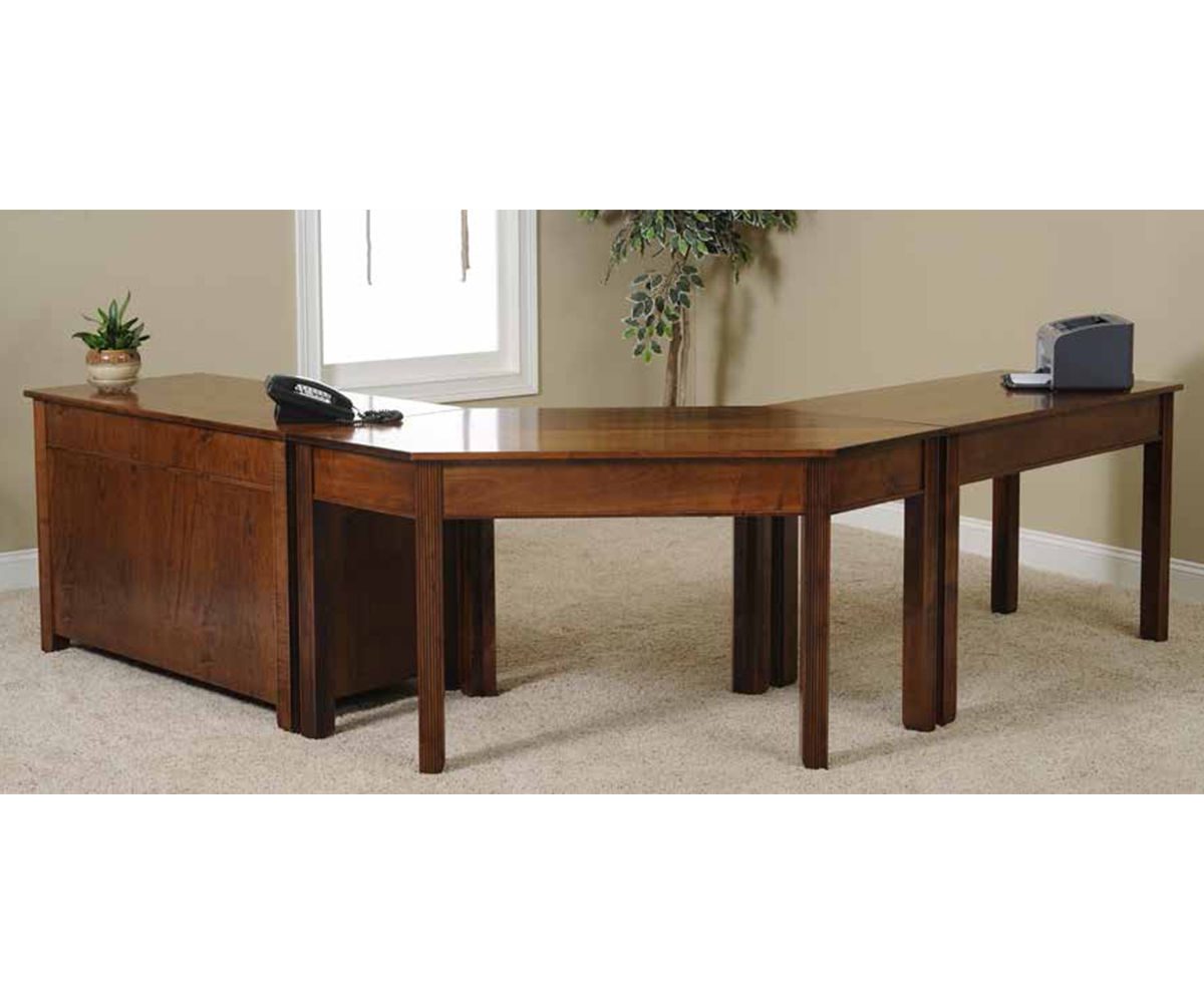 Arlington Modular Office Collection - Image 3