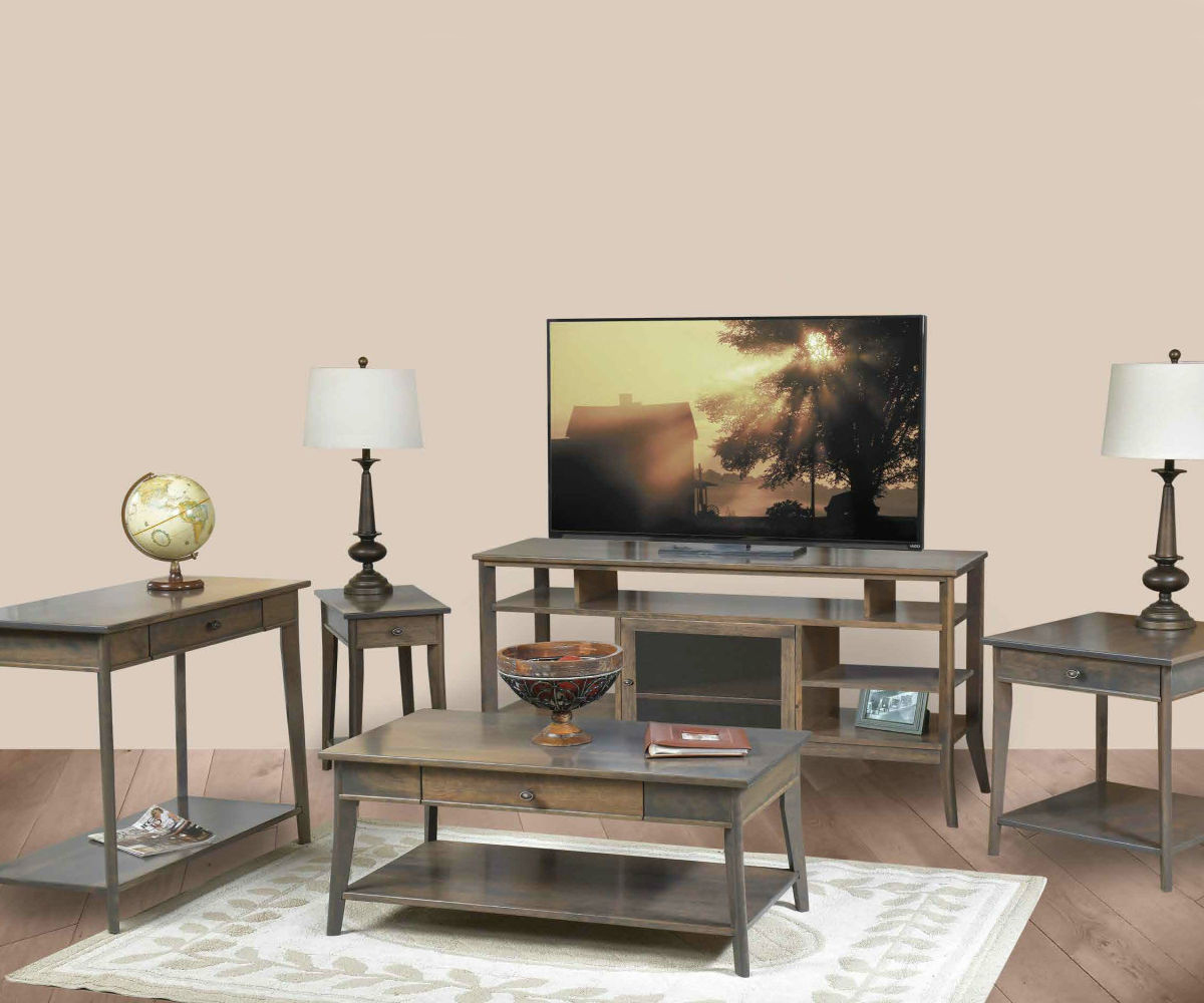 Austin TV Stand - Image 2