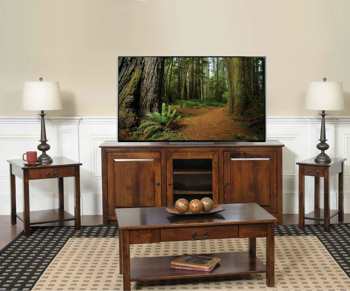 Berlin TV Stand - Image 3