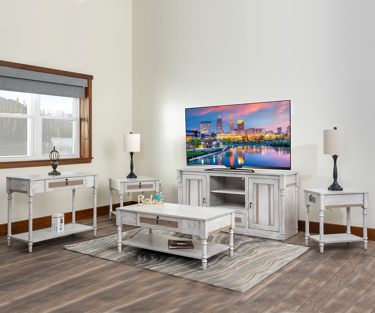 Ellington End Table - Image 3