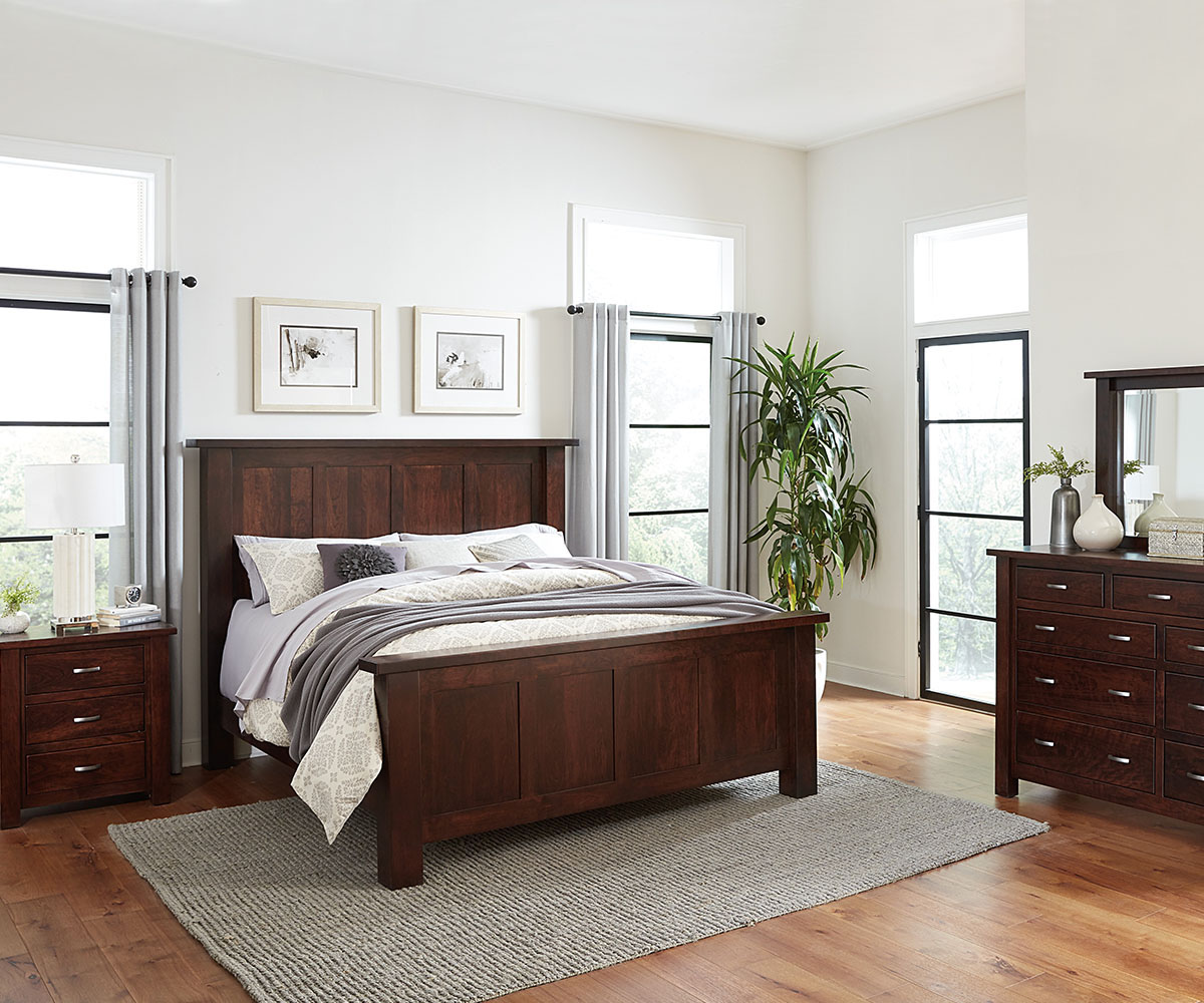 Heidi 9 Drawer Dresser - 62"W - Image 2