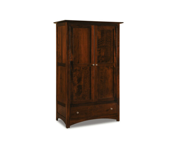 Finland Wardrobe Armoire
