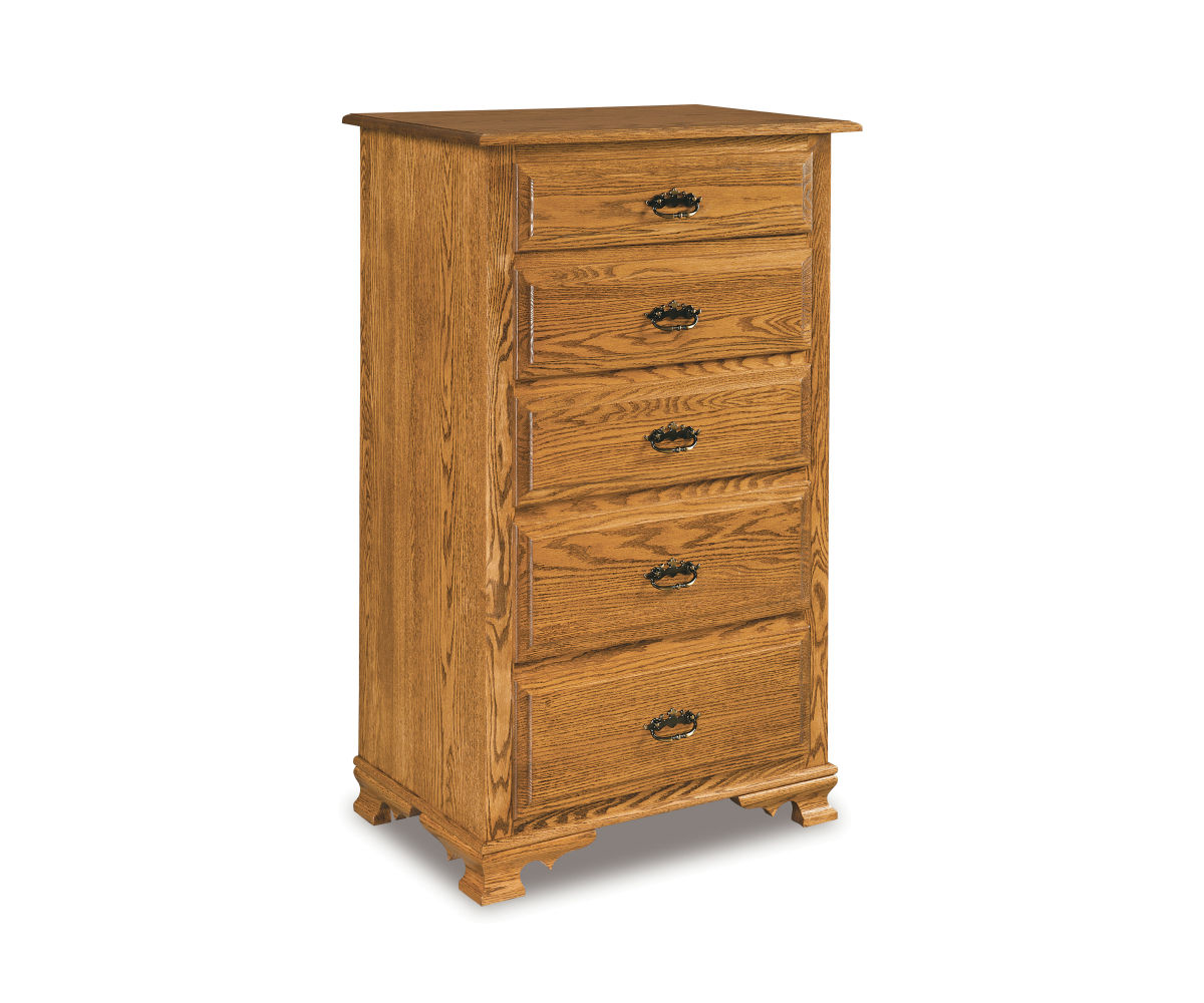 Heritage Lingerie Chest