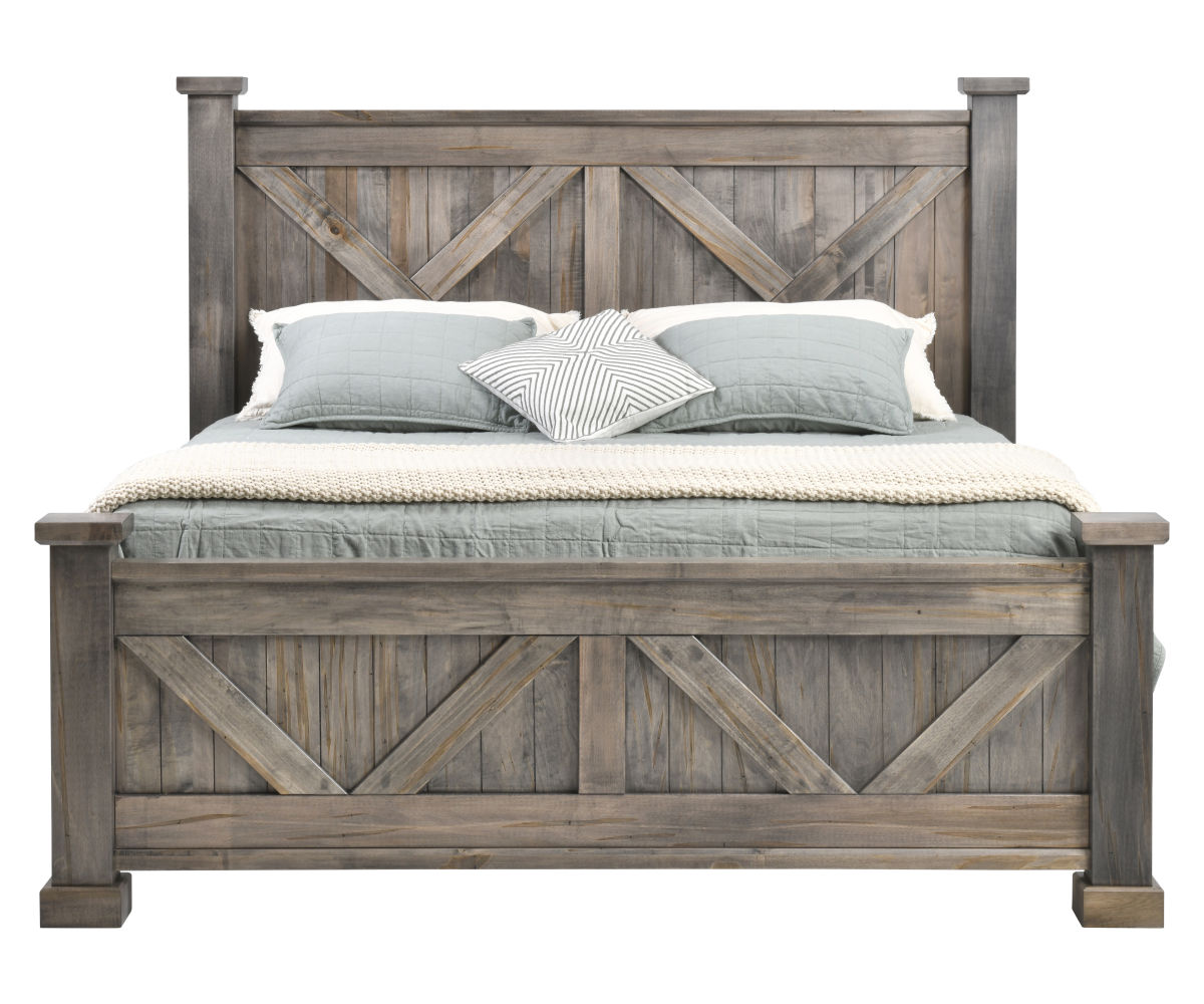 Kimberley Bed - Image 3