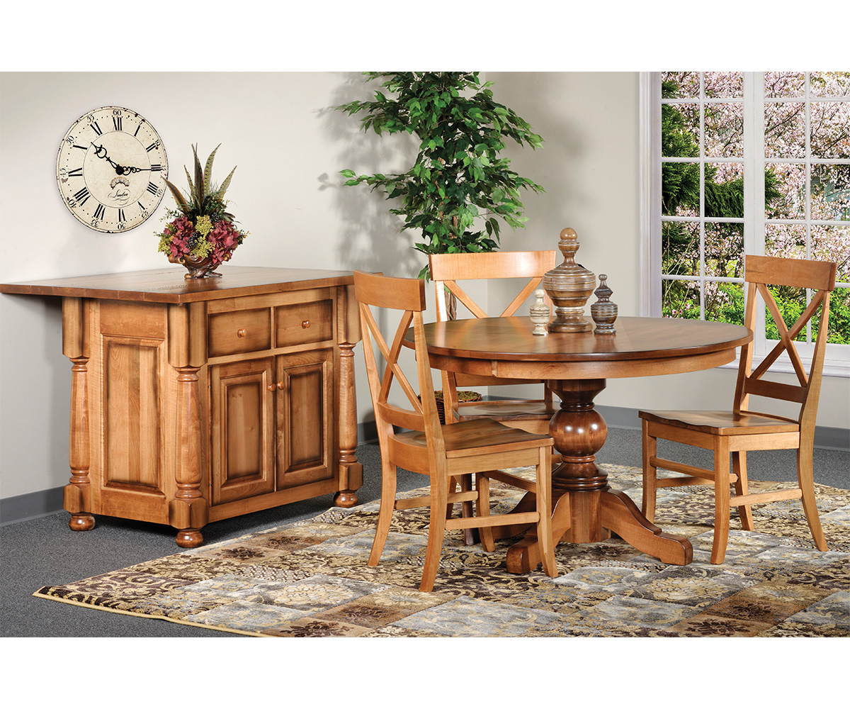 Kimberly Bar Stool - Image 2