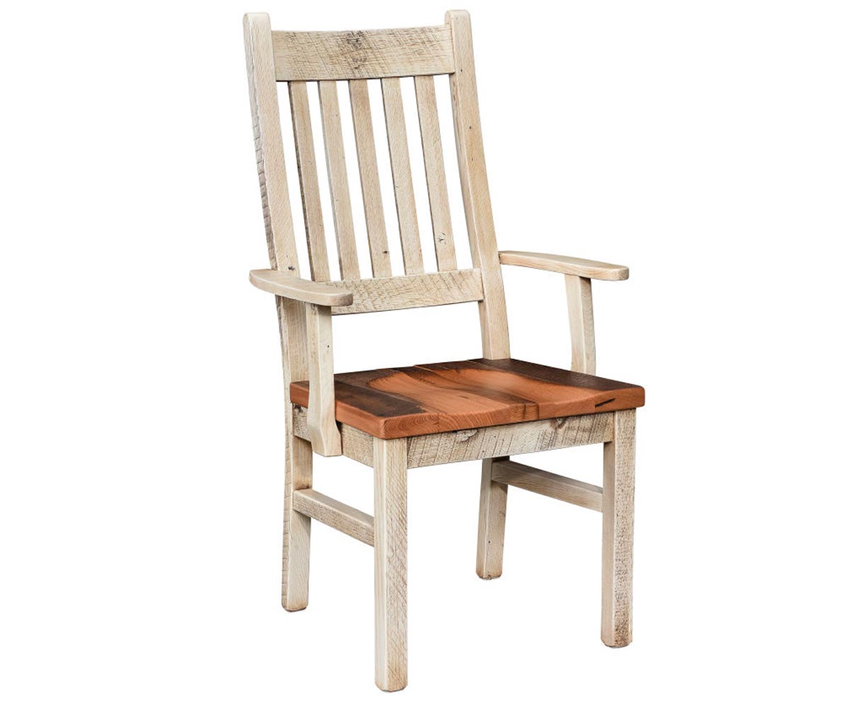 Farmhouse Chair - Image 2