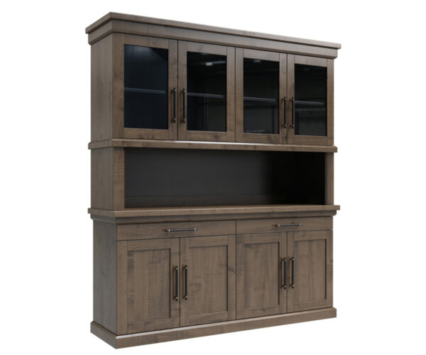 Santorini Hutch - 4 Door