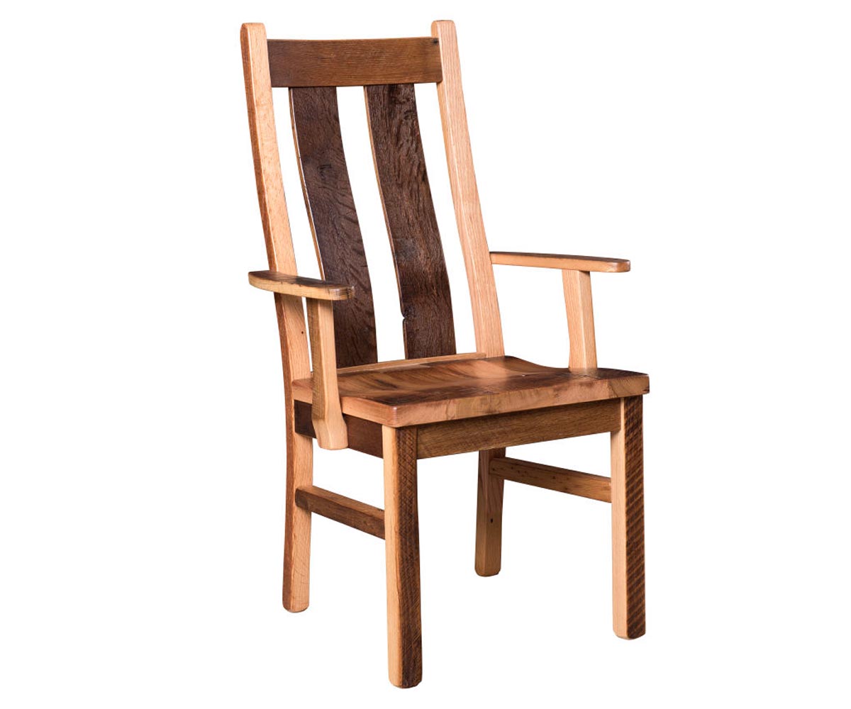 Stretford Chair - Image 2