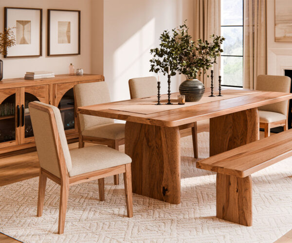 Durham Dining Collection