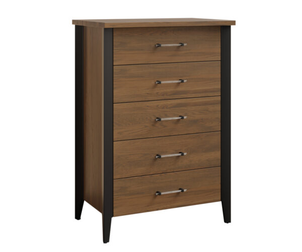 Uptown 5 Drawer Chest